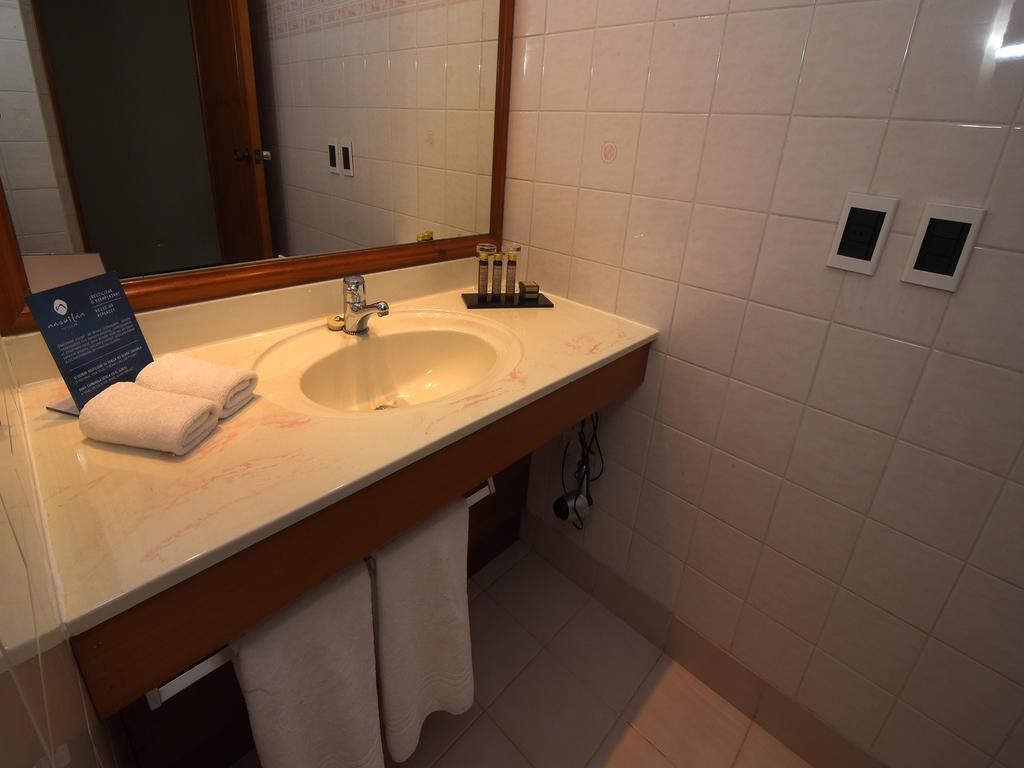 Hotel Naguilan Вальдивия Экстерьер фото